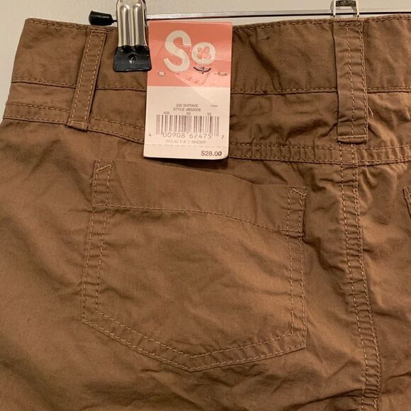 Activewear shorts   - Picture 5 of 7